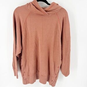 ✅ AERIE LONG SLEEVE HOODIE SIZE SMALL